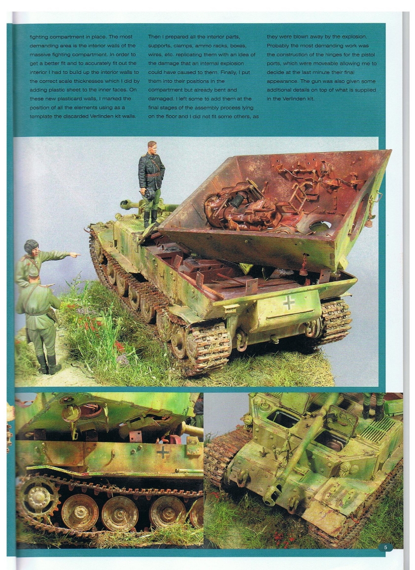 AFV Modeller-049 (2009 11-12)